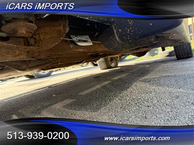 2015 Chevrolet Silverado 1500 LTZ  4WD w/NAVI & BackUp Cam - Photo 63 - Fairfield, OH 45014