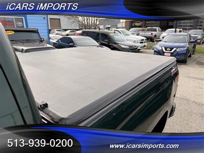 2015 Chevrolet Silverado 1500 LTZ  4WD w/NAVI & BackUp Cam - Photo 20 - Fairfield, OH 45014