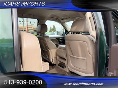 2015 Chevrolet Silverado 1500 LTZ  4WD w/NAVI & BackUp Cam - Photo 26 - Fairfield, OH 45014