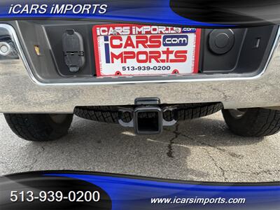 2015 Chevrolet Silverado 1500 LTZ  4WD w/NAVI & BackUp Cam - Photo 56 - Fairfield, OH 45014