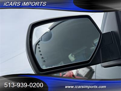 2015 Chevrolet Silverado 1500 LTZ  4WD w/NAVI & BackUp Cam - Photo 52 - Fairfield, OH 45014