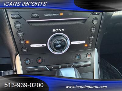 2015 Ford Edge Titanium AWD w/Pano, Navi & BackUp Cam - Photo 59 - Fairfield, OH 45014