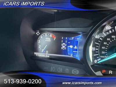 2015 Ford Edge Titanium AWD w/Pano, Navi & BackUp Cam - Photo 52 - Fairfield, OH 45014