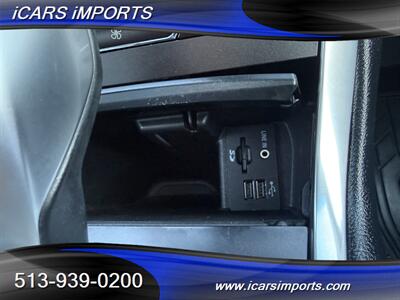 2015 Ford Edge Titanium AWD w/Pano, Navi & BackUp Cam - Photo 57 - Fairfield, OH 45014