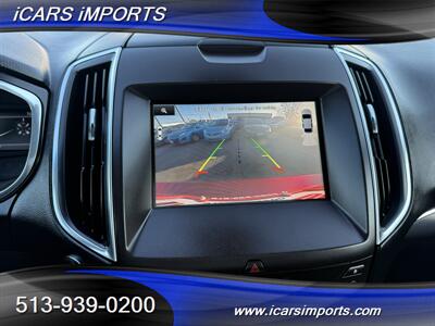 2015 Ford Edge Titanium AWD w/Pano, Navi & BackUp Cam - Photo 54 - Fairfield, OH 45014