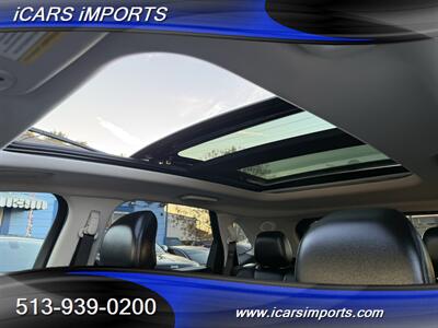 2015 Ford Edge Titanium AWD w/Pano, Navi & BackUp Cam - Photo 78 - Fairfield, OH 45014