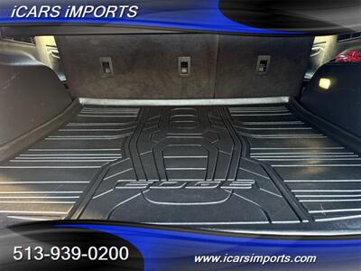 2015 Ford Edge Titanium AWD w/Pano, Navi & BackUp Cam - Photo 27 - Fairfield, OH 45014