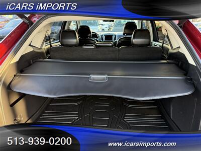 2015 Ford Edge Titanium AWD w/Pano, Navi & BackUp Cam - Photo 26 - Fairfield, OH 45014