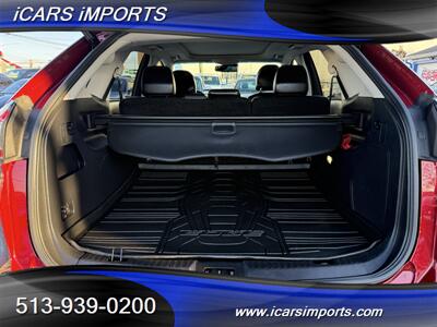 2015 Ford Edge Titanium AWD w/Pano, Navi & BackUp Cam - Photo 24 - Fairfield, OH 45014