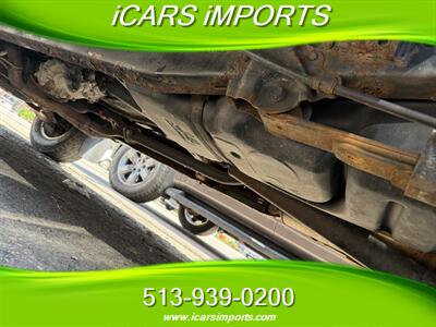 2011 Toyota Tacoma V6  4WD w/BackUpCam - Photo 64 - Fairfield, OH 45014