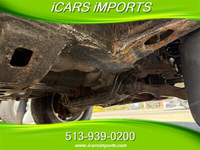 2011 Toyota Tacoma V6  4WD w/BackUpCam - Photo 61 - Fairfield, OH 45014
