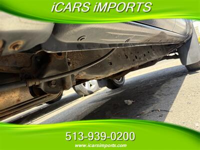 2011 Toyota Tacoma V6  4WD w/BackUpCam - Photo 63 - Fairfield, OH 45014