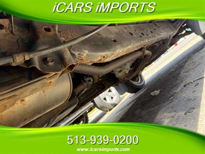 2011 Toyota Tacoma V6  4WD w/BackUpCam - Photo 62 - Fairfield, OH 45014