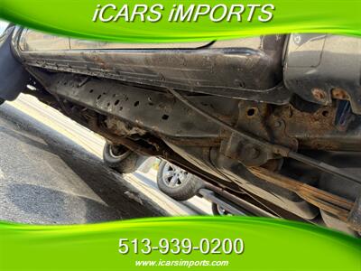2011 Toyota Tacoma V6  4WD w/BackUpCam - Photo 65 - Fairfield, OH 45014