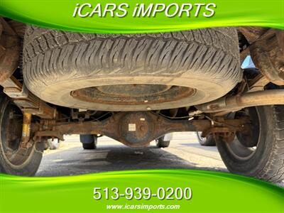 2011 Toyota Tacoma V6  4WD w/BackUpCam - Photo 59 - Fairfield, OH 45014