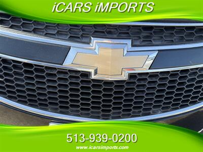 2013 Chevrolet Cruze LS Auto   - Photo 49 - Fairfield, OH 45014