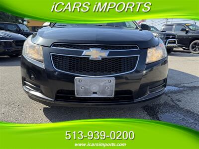 2013 Chevrolet Cruze LS Auto   - Photo 47 - Fairfield, OH 45014