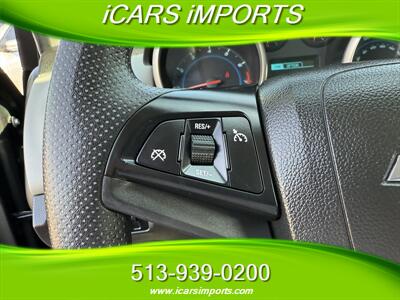2013 Chevrolet Cruze LS Auto   - Photo 41 - Fairfield, OH 45014