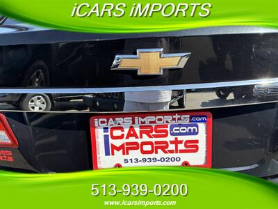 2013 Chevrolet Cruze LS Auto   - Photo 55 - Fairfield, OH 45014