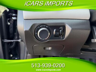 2013 Chevrolet Cruze LS Auto   - Photo 46 - Fairfield, OH 45014