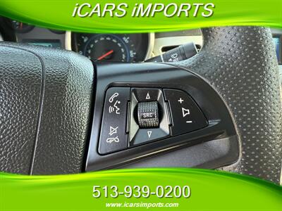 2013 Chevrolet Cruze LS Auto   - Photo 42 - Fairfield, OH 45014