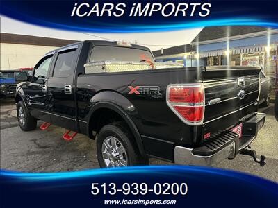 2011 Ford F-150 XLT   - Photo 9 - Fairfield, OH 45014