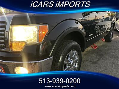 2011 Ford F-150 XLT   - Photo 47 - Fairfield, OH 45014