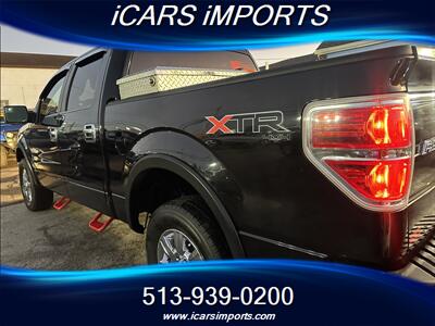 2011 Ford F-150 XLT   - Photo 44 - Fairfield, OH 45014