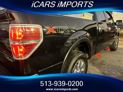 2011 Ford F-150 XLT   - Photo 42 - Fairfield, OH 45014