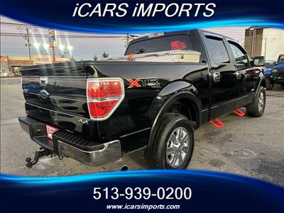 2011 Ford F-150 XLT   - Photo 7 - Fairfield, OH 45014