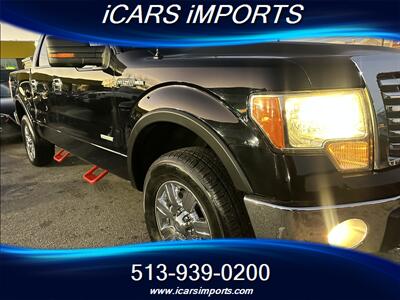 2011 Ford F-150 XLT   - Photo 41 - Fairfield, OH 45014