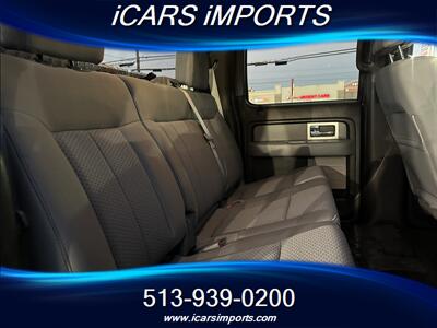 2011 Ford F-150 XLT   - Photo 30 - Fairfield, OH 45014