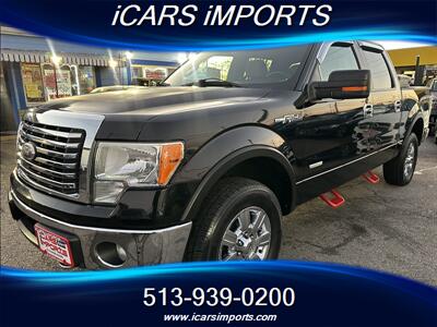 2011 Ford F-150 XLT   - Photo 3 - Fairfield, OH 45014