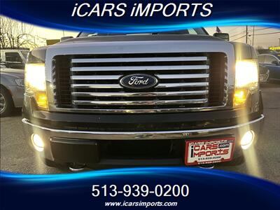 2011 Ford F-150 XLT   - Photo 39 - Fairfield, OH 45014