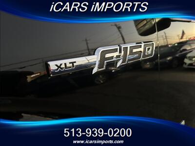 2011 Ford F-150 XLT   - Photo 46 - Fairfield, OH 45014