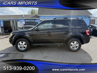 2011 Ford Escape XLT AWD - Photo 1 - Fairfield, OH 45014