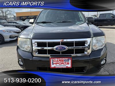 2011 Ford Escape XLT AWD - Photo 3 - Fairfield, OH 45014