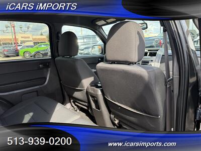 2011 Ford Escape XLT AWD - Photo 24 - Fairfield, OH 45014