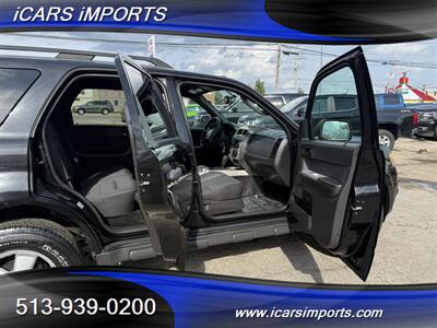 2011 Ford Escape XLT AWD - Photo 22 - Fairfield, OH 45014