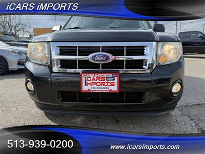2011 Ford Escape XLT AWD - Photo 42 - Fairfield, OH 45014