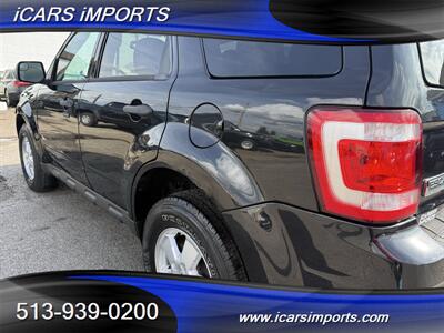 2011 Ford Escape XLT AWD - Photo 46 - Fairfield, OH 45014