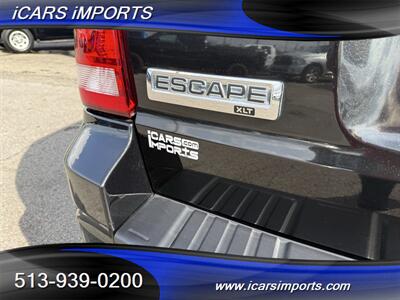 2011 Ford Escape XLT AWD - Photo 50 - Fairfield, OH 45014