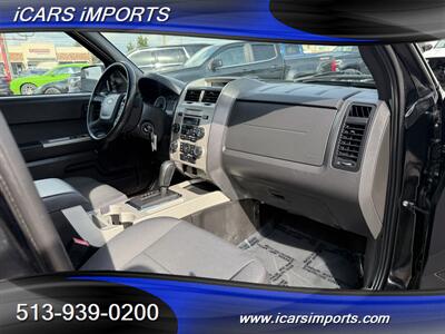 2011 Ford Escape XLT AWD - Photo 29 - Fairfield, OH 45014