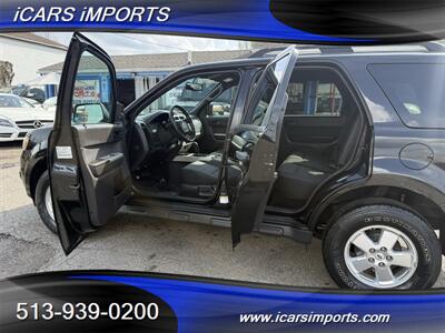 2011 Ford Escape XLT AWD - Photo 8 - Fairfield, OH 45014