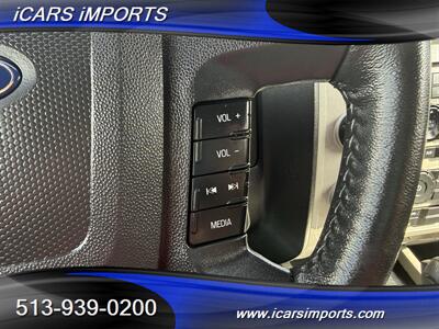 2011 Ford Escape XLT AWD - Photo 37 - Fairfield, OH 45014