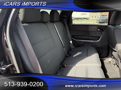 2011 Ford Escape XLT AWD - Photo 26 - Fairfield, OH 45014