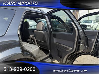 2011 Ford Escape XLT AWD - Photo 21 - Fairfield, OH 45014