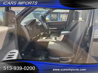 2011 Ford Escape XLT AWD - Photo 12 - Fairfield, OH 45014