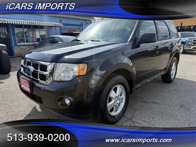 2011 Ford Escape XLT AWD - Photo 2 - Fairfield, OH 45014