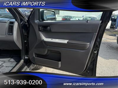 2011 Ford Escape XLT AWD - Photo 27 - Fairfield, OH 45014